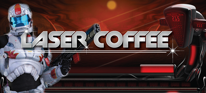 Laser Coffee - Longwy